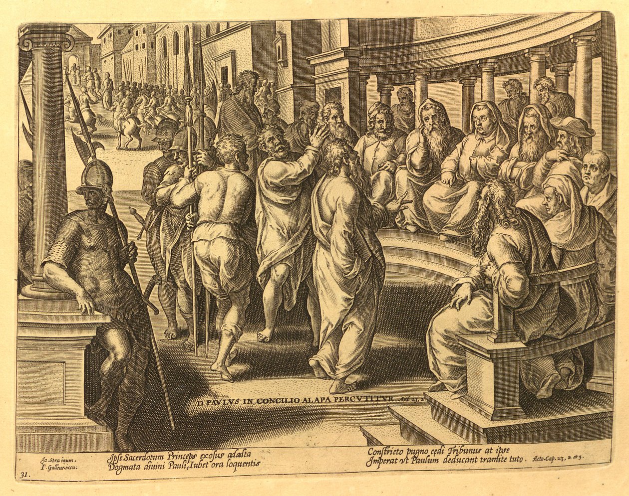 Geschiedenis van het Nieuwe Testament door Unbekannt Unbekannt