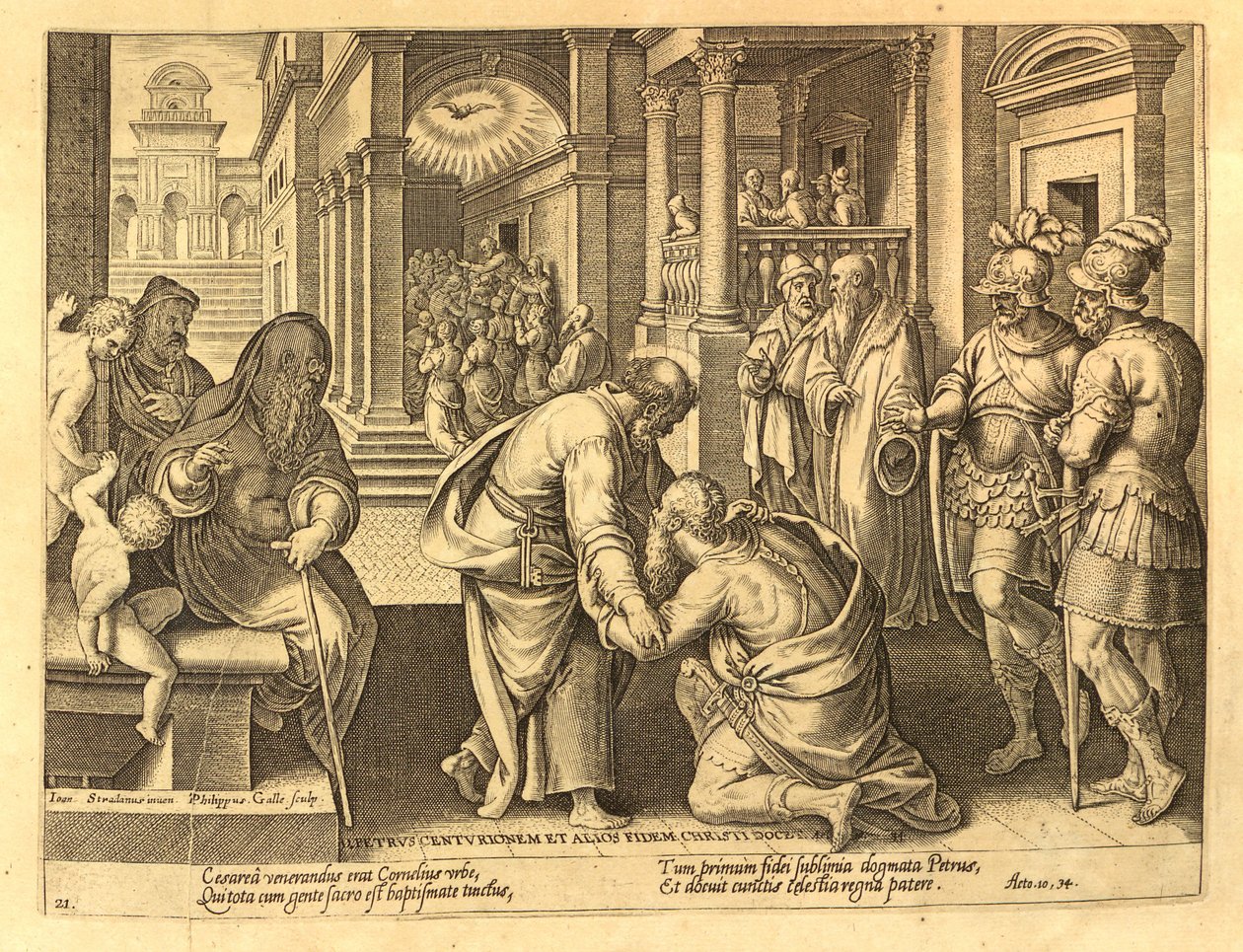 Geschiedenis van het Nieuwe Testament door Unbekannt Unbekannt