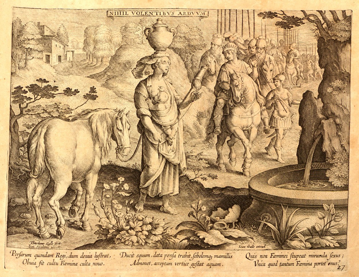Historia de el nuevo testamento - 1722 - (1) door Unbekannt Unbekannt