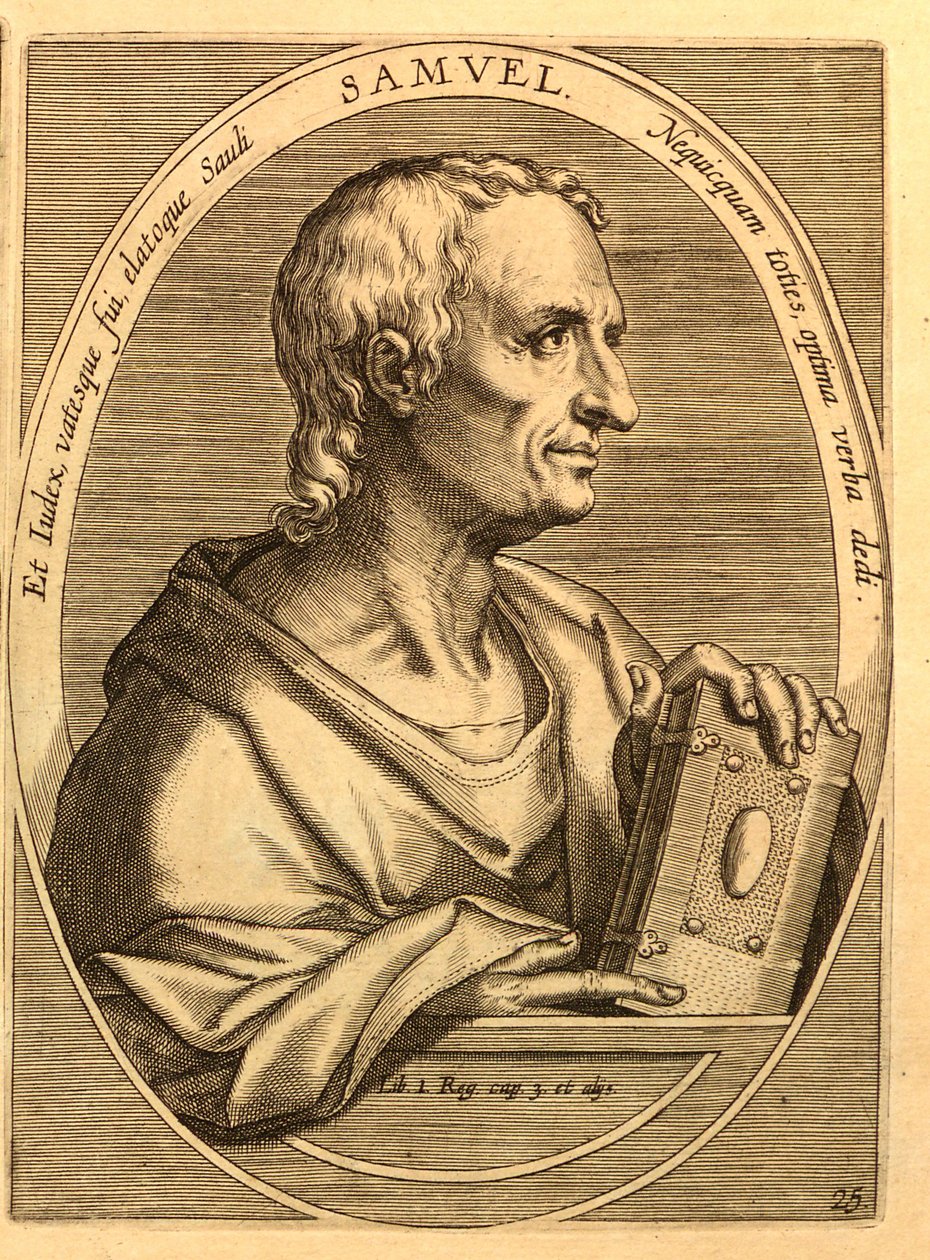 Geschiedenis van het Nieuwe Testament - 1722 - (197) door Unbekannt Unbekannt