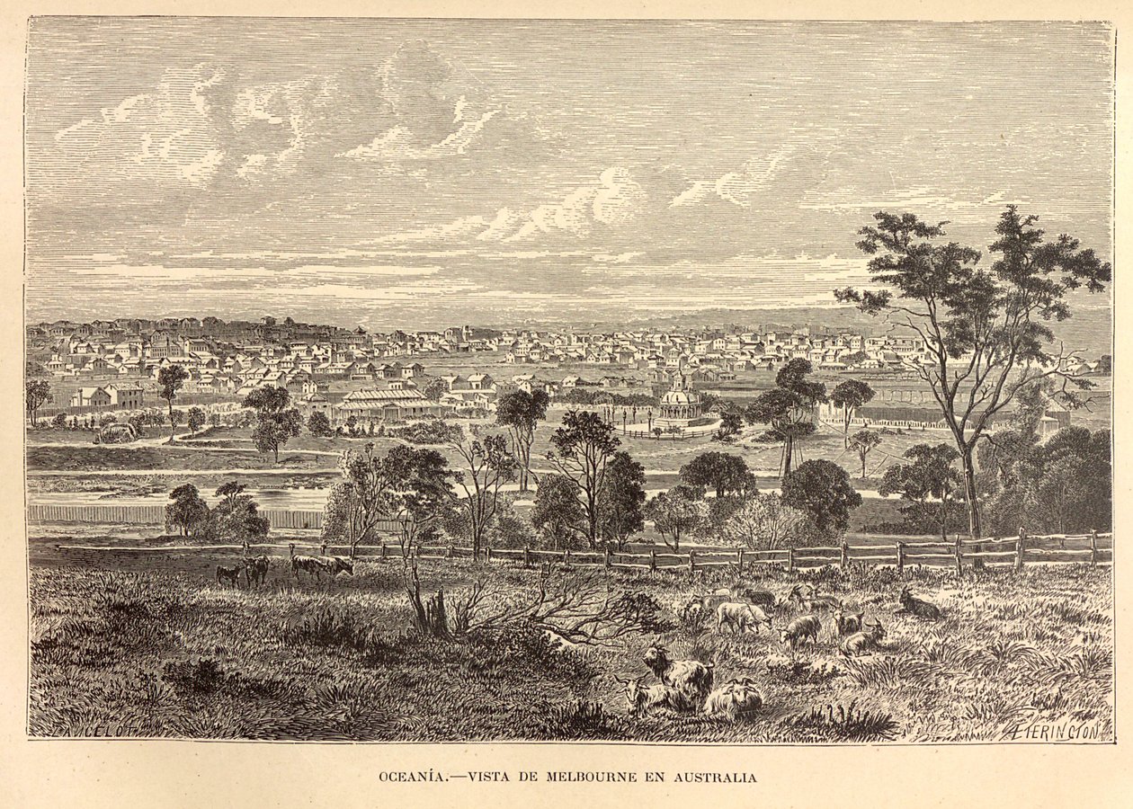 Nieuwe universele geografie door Unbekannt Unbekannt