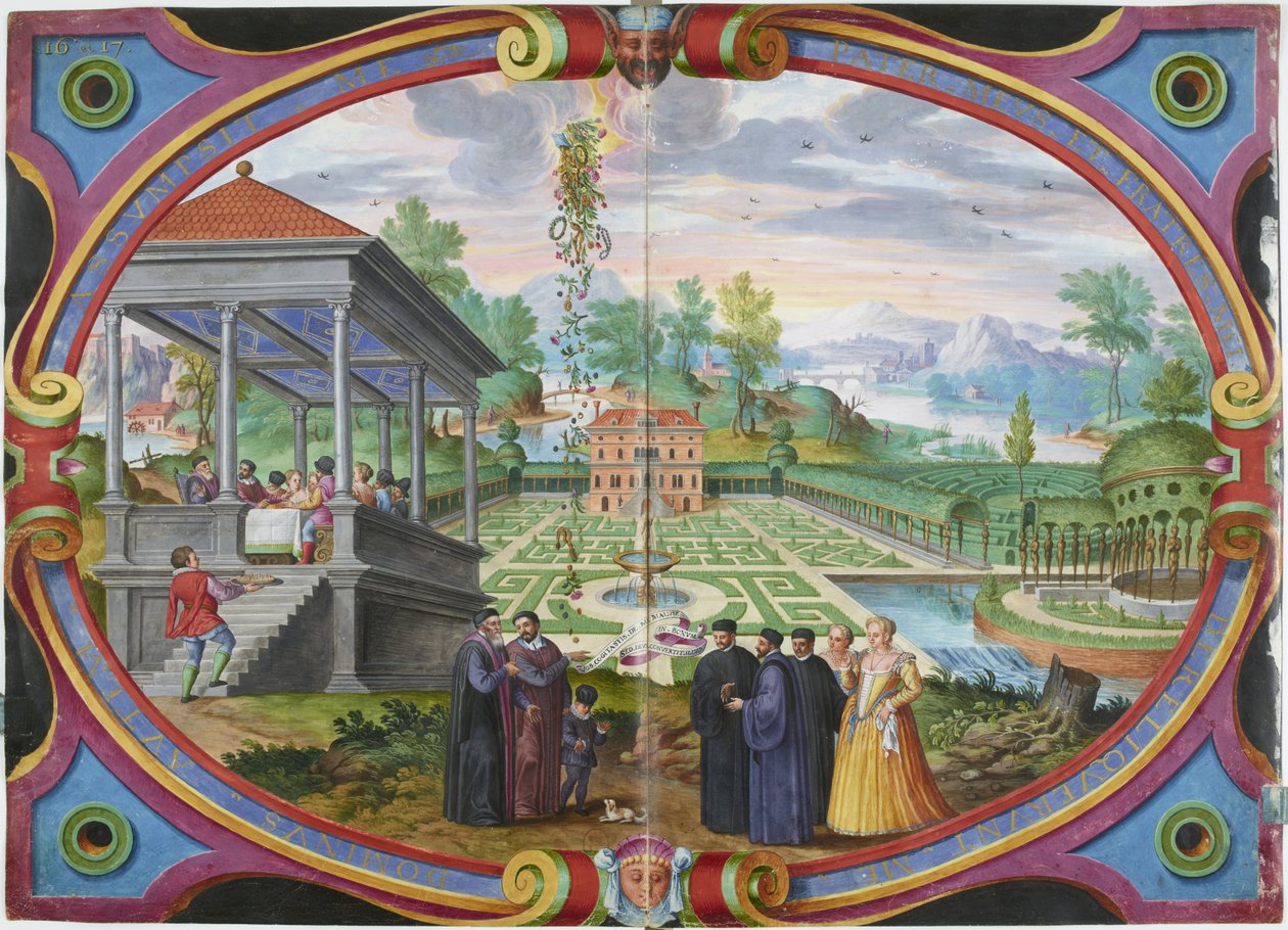 Reizen en avonturen van Ch. Magius, Bibliothèque nationale de France, afdeling Estampes et photographie door Unbekannt Unbekannt