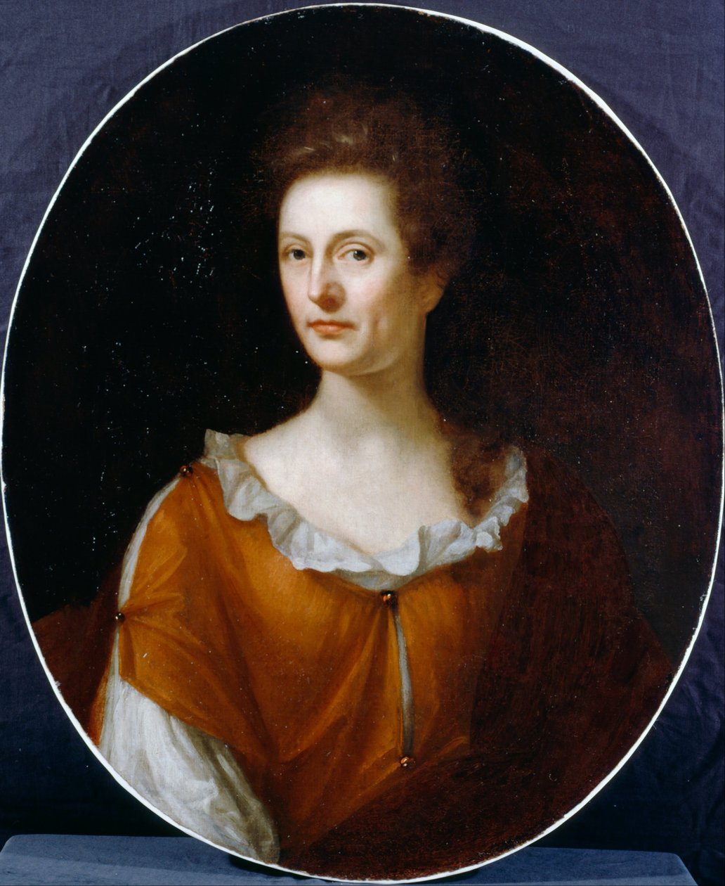 Brits - Miss Clark door Unbekannt Unbekannt
