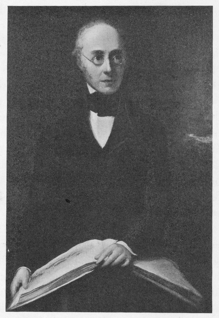 A.V. Copley Fielding, W.S. 1787-1855 door Unbekannt