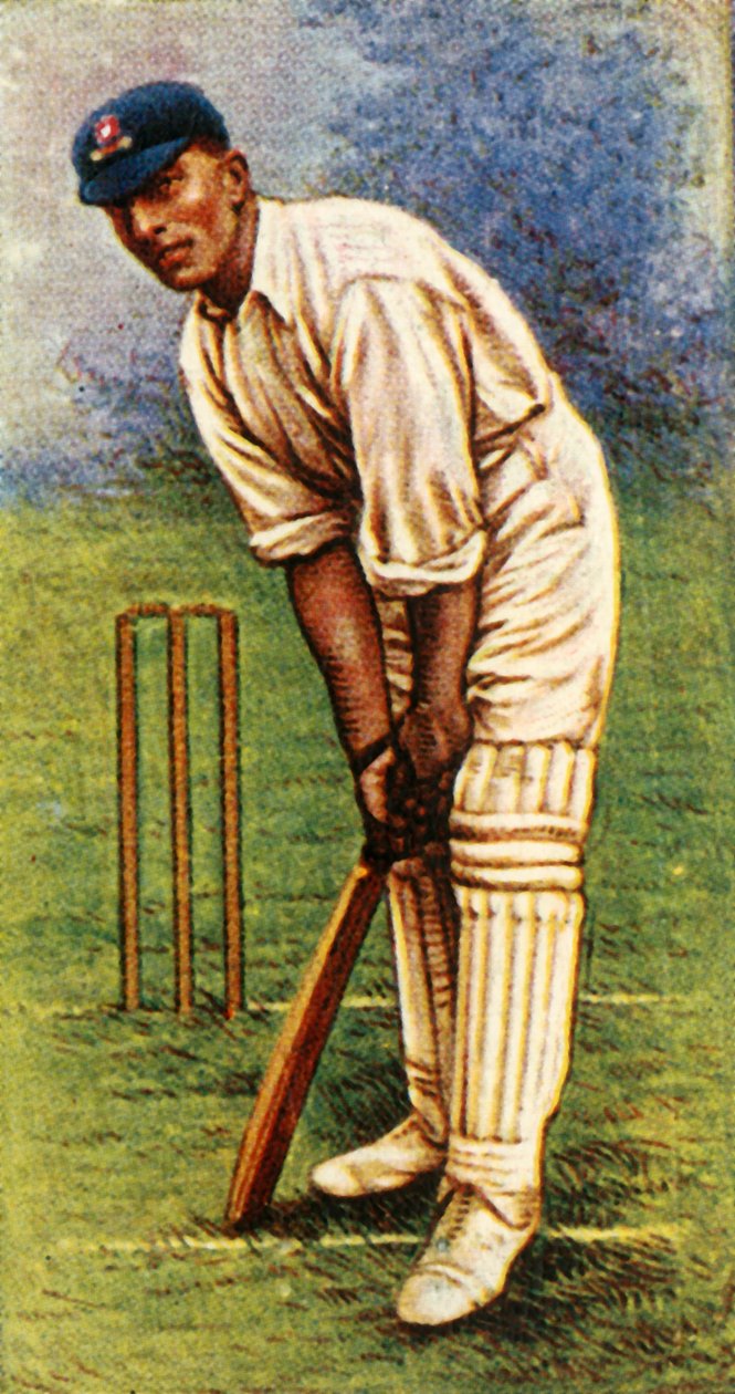 A. C. Russell Essex, 1928 door Unbekannt