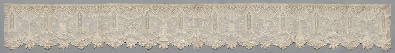 Altaardoek, 1800s door Unbekannt