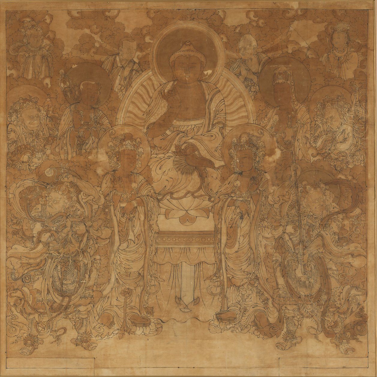 Amitabha Boeddha