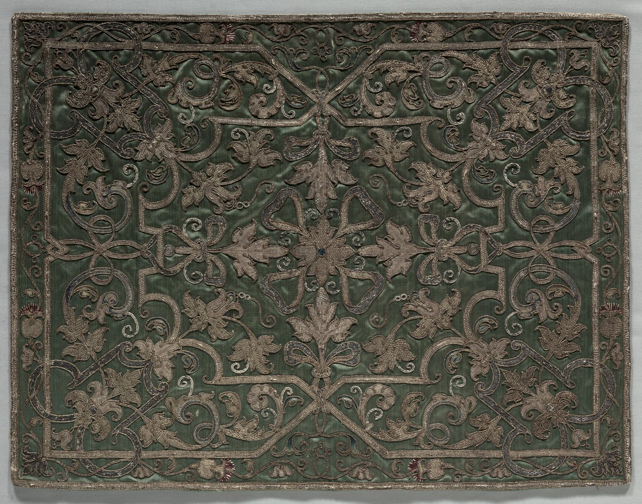Kleding van een Dalmatiek, begin 1500s door Unbekannt