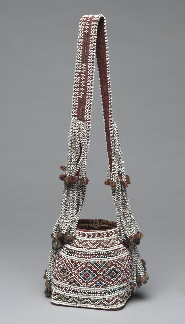 Mand, ca. 1875-1917 door Unbekannt