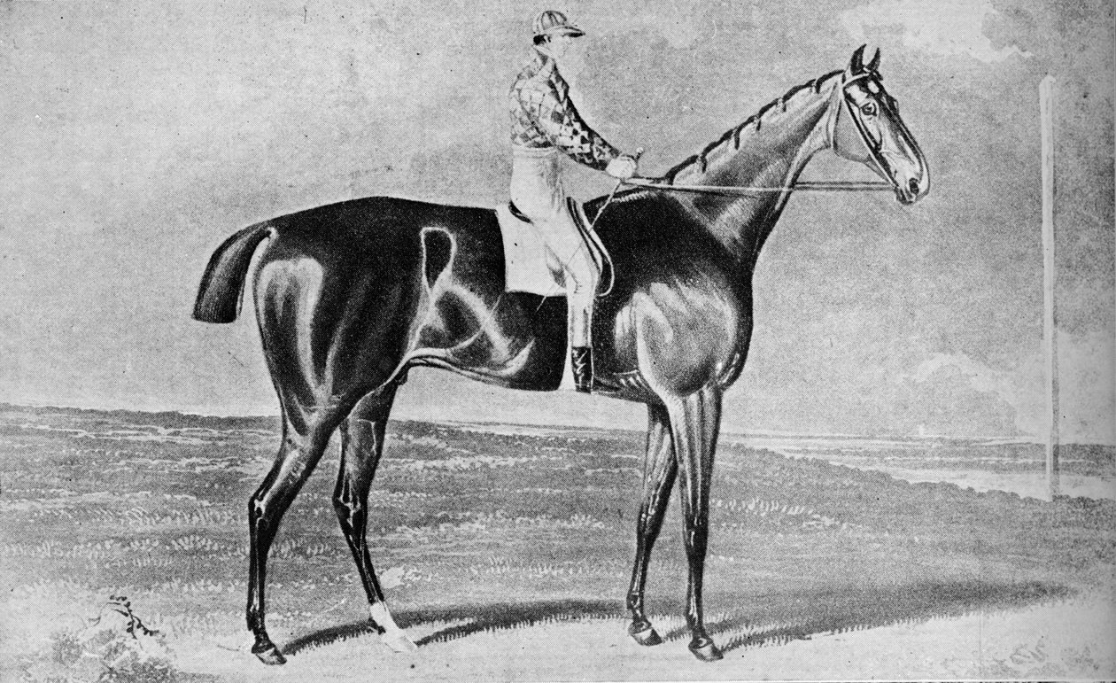 Blacklock, 1814-1831, 1911 door Unbekannt