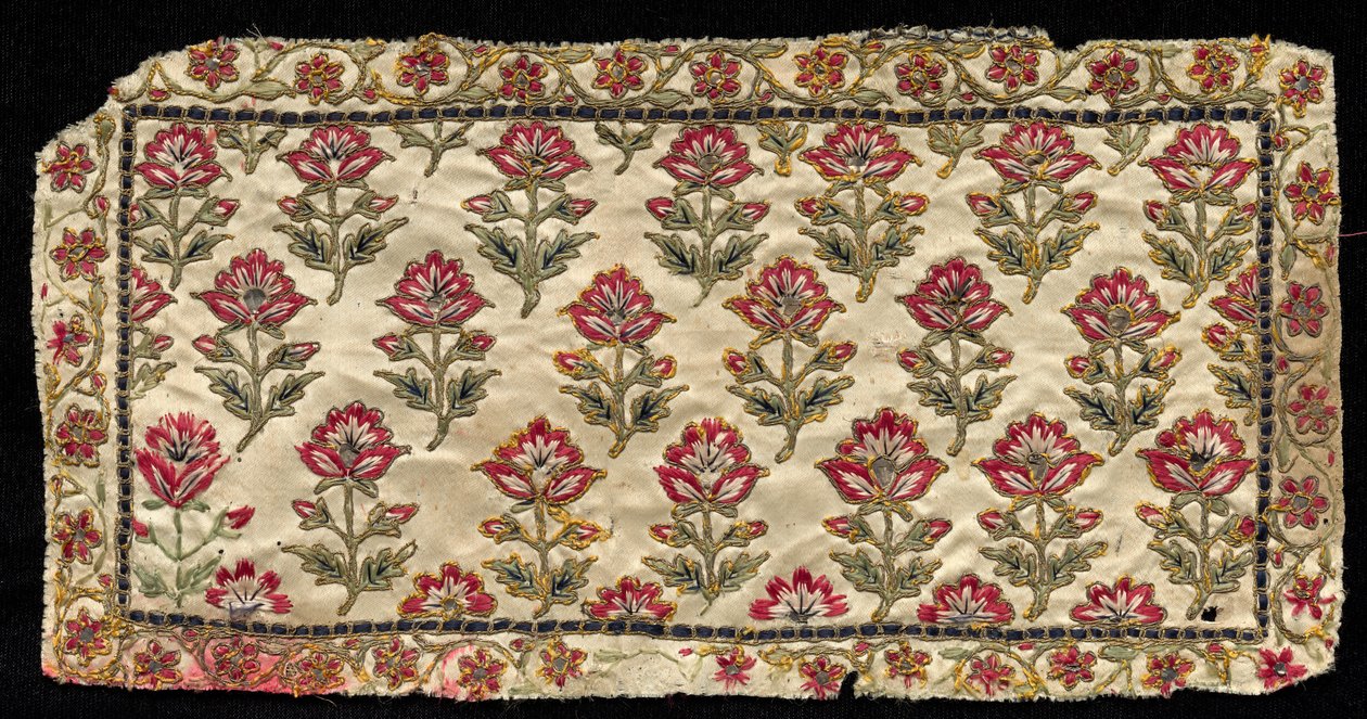Boekomslag Jain, 1700s - 1800s door Unbekannt