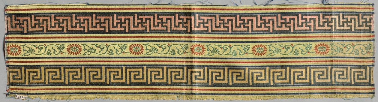 Rand, 1800s door Unbekannt