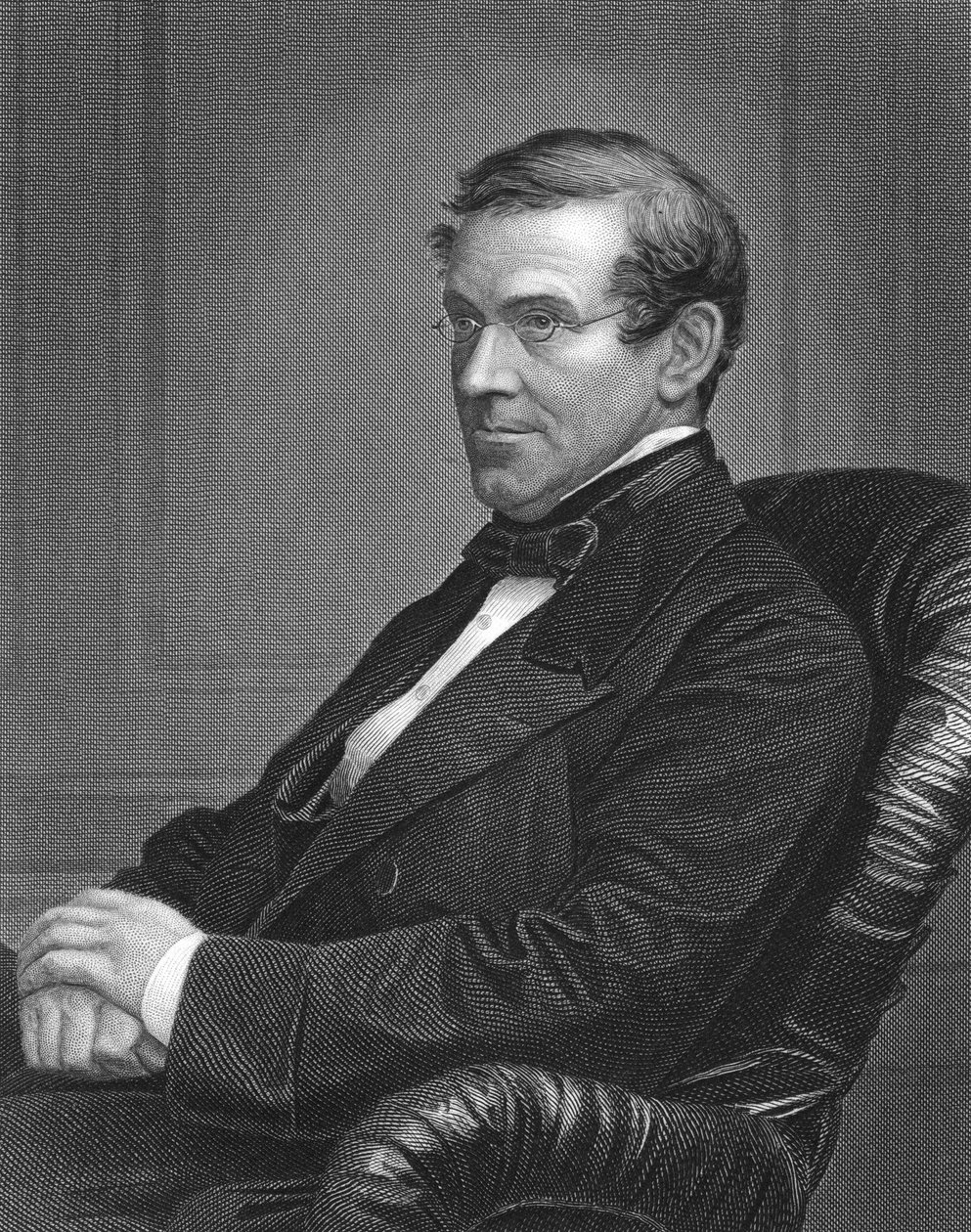 Charles Wheatstone 1802-1875, Britse natuurkundige, 19e eeuw door Unbekannt