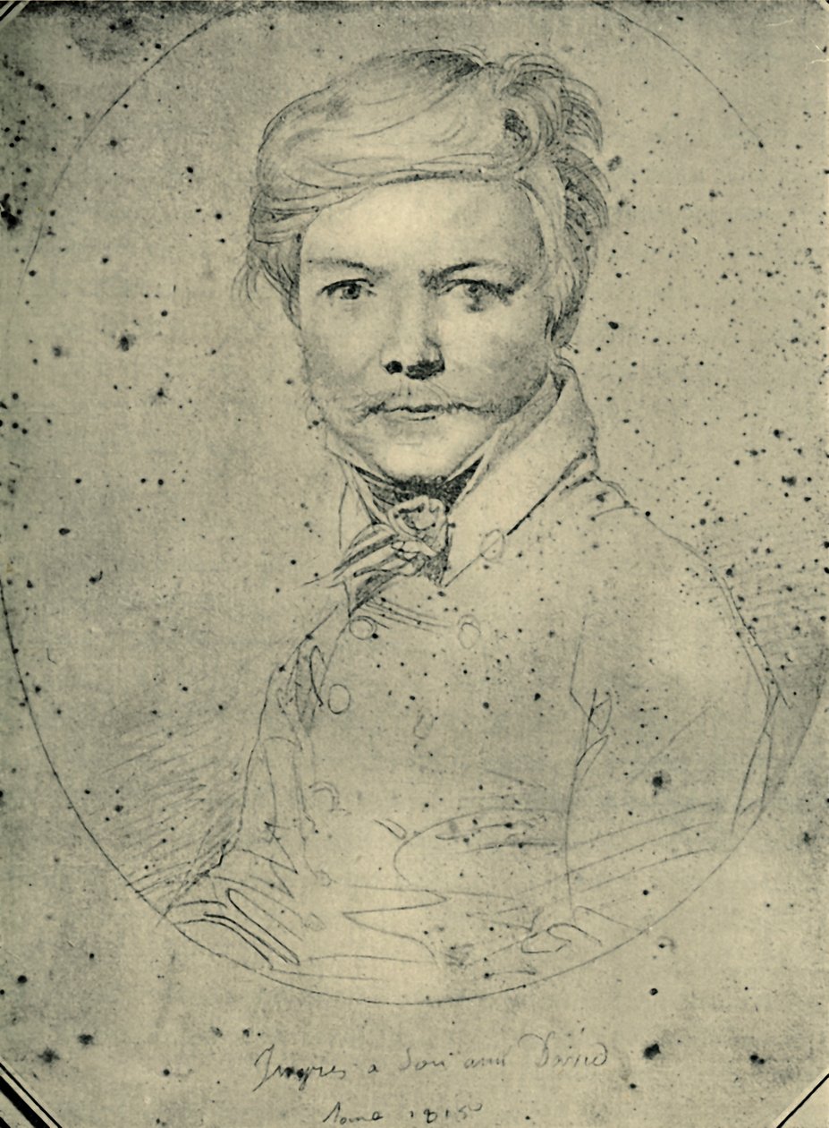 David D