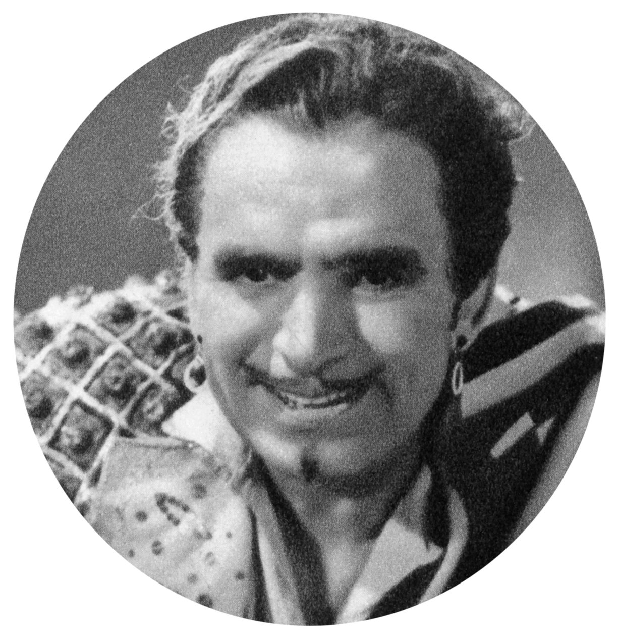 Douglas Fairbanks, 1883-1939, Amerikaanse Acteur door Unbekannt