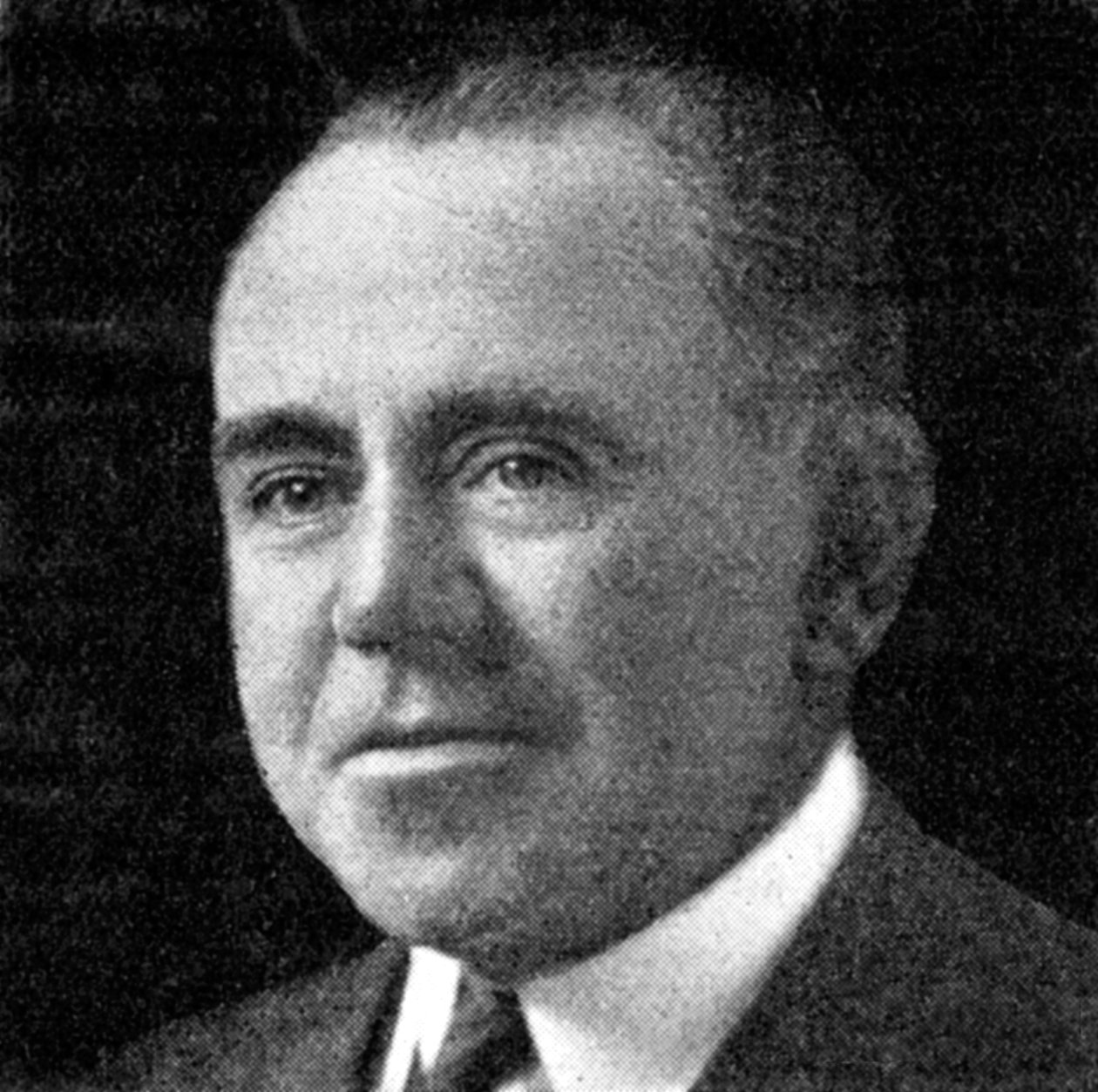 Edward Phillips Oppenheim 1866-1946, Engelse romanschrijver, begin 20e eeuw door Unbekannt