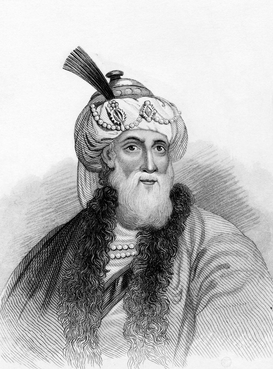 Flavius Josephus, Joodse soldaat en historicus door Unbekannt