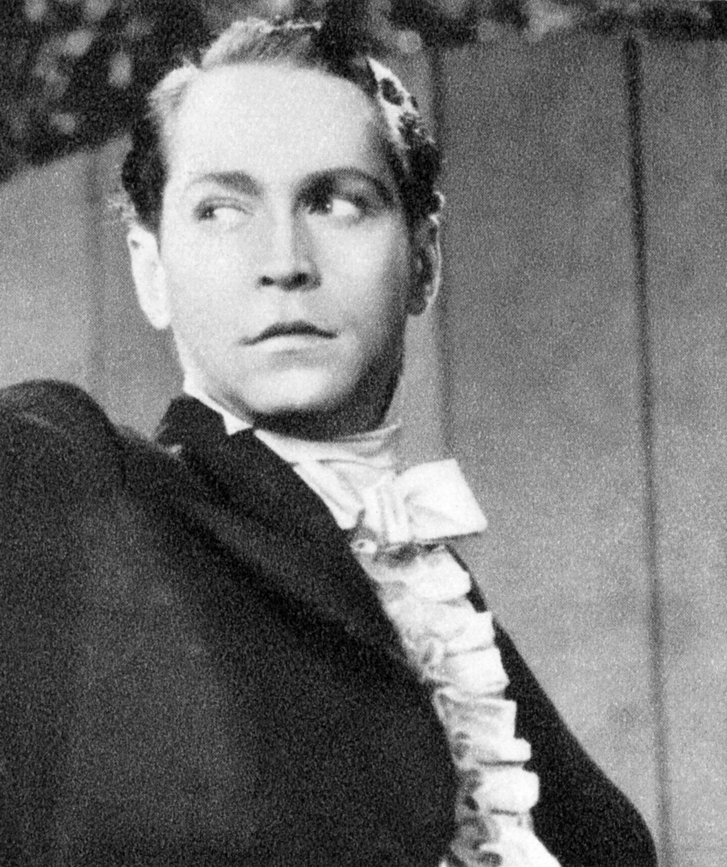 Franchot Tone, Amerikaanse film- en toneelacteur, 1934-1935 door Unbekannt