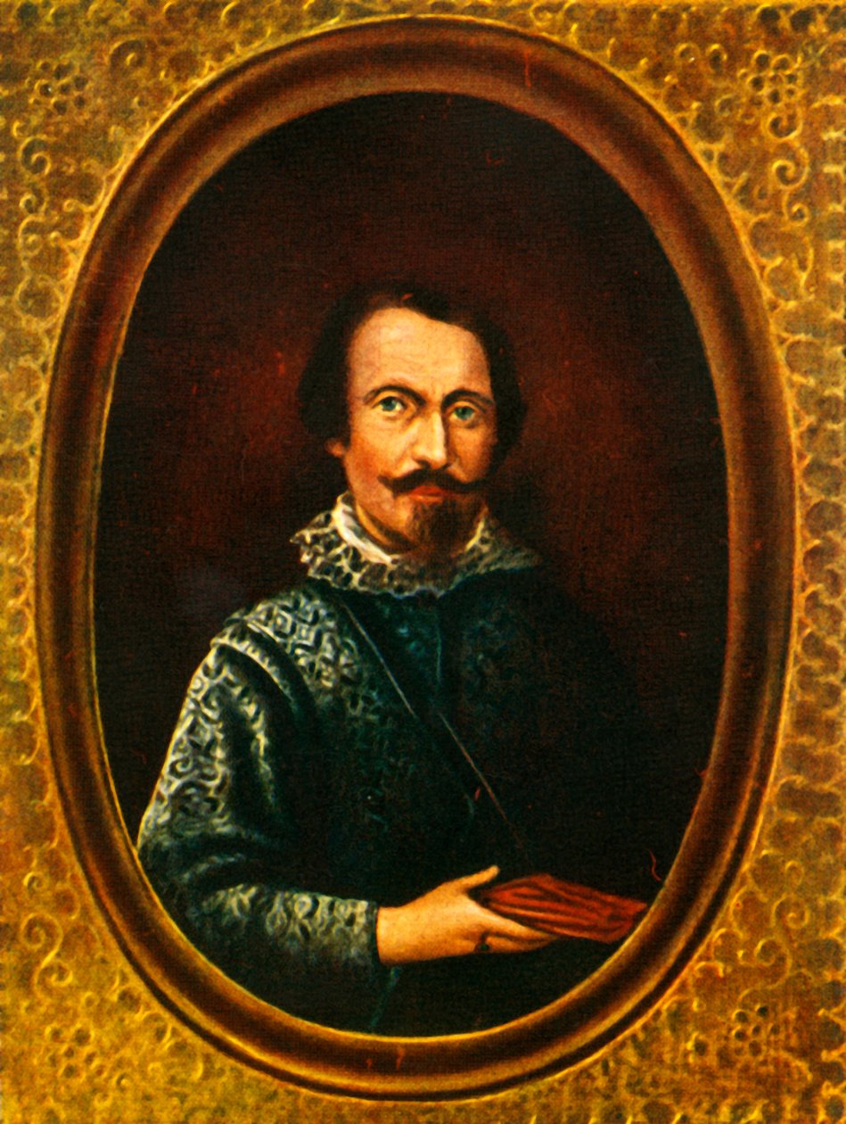 Gaspar De Guzman Graaf van Olivarez, 1933 door Unbekannt
