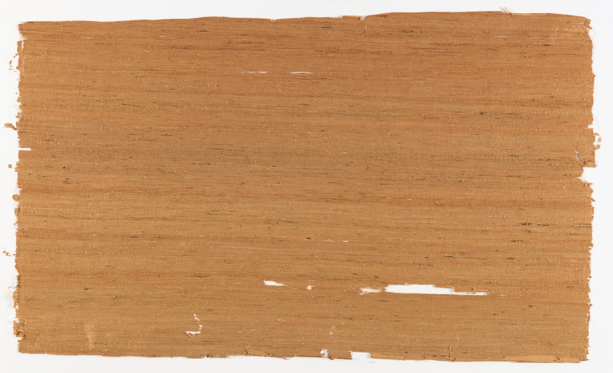 Grasscloth door Unbekannt