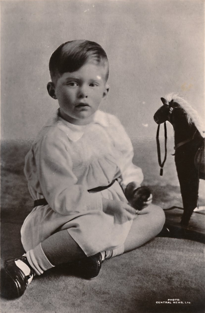 H.K.H. Prinses Mary