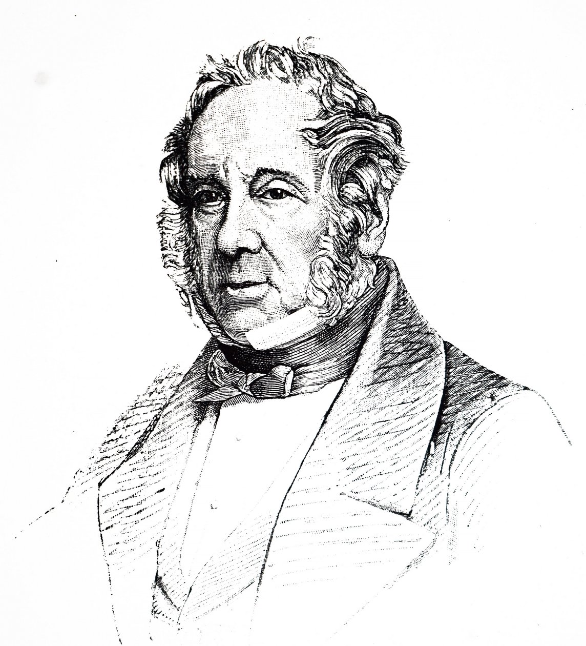 Henry John Temple door Unbekannt