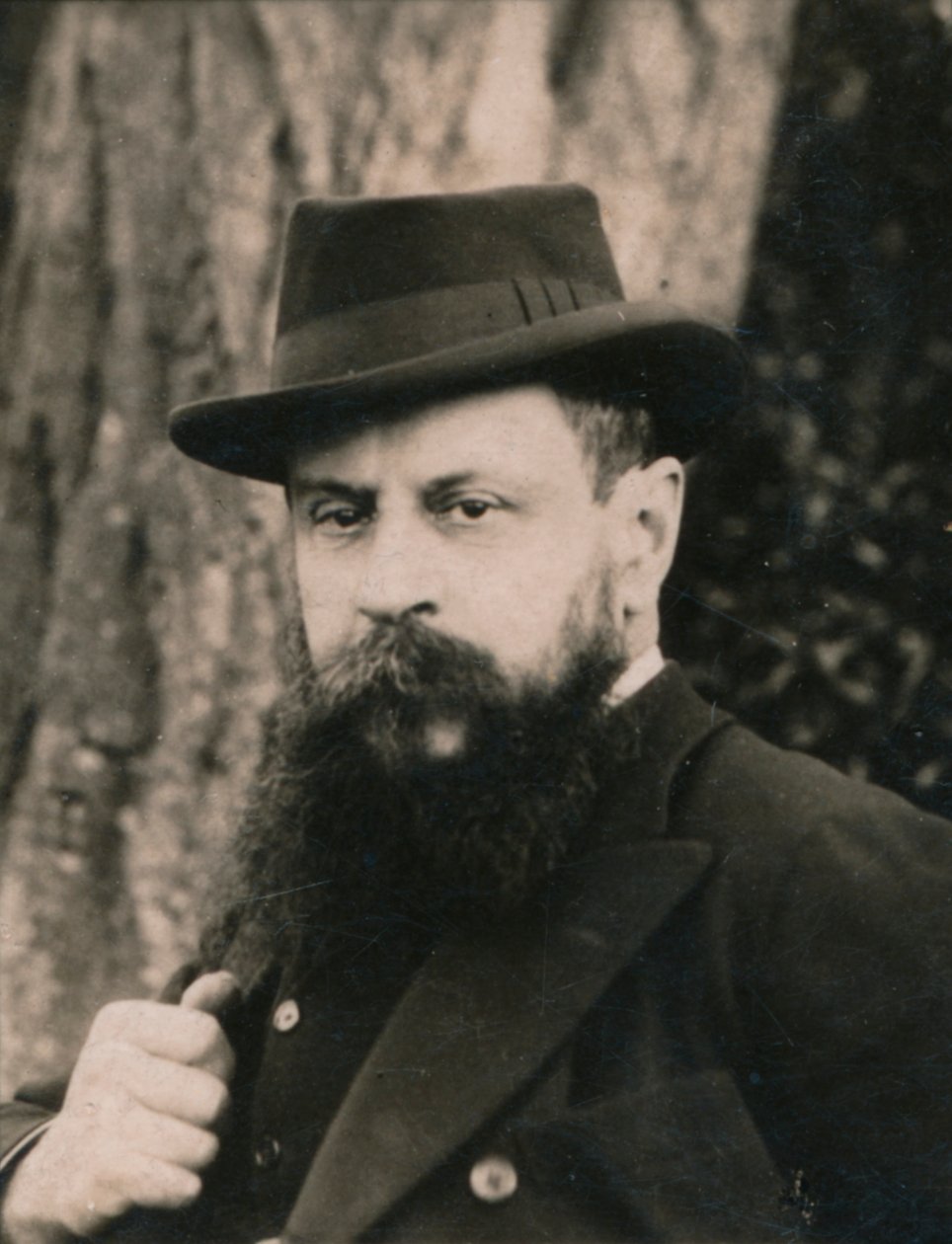 Zijne Genade de Hertog van Norfolk, 1847-1917. Britse Unionistische politicus, 1894-1907 door Unbekannt
