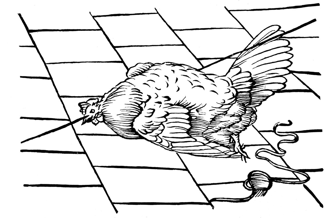 Hypnose, 1680 door Unbekannt