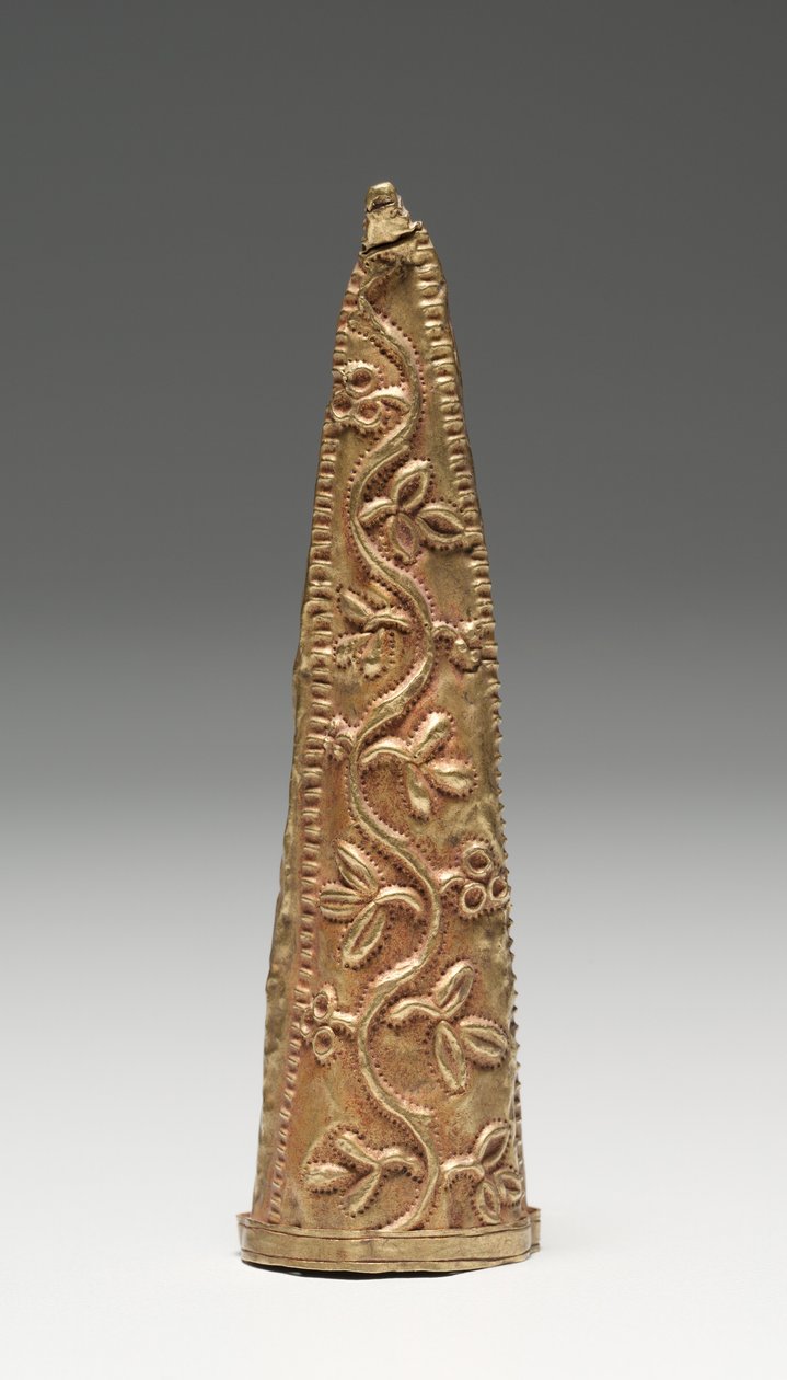 Sieraden, 1800s door Unbekannt