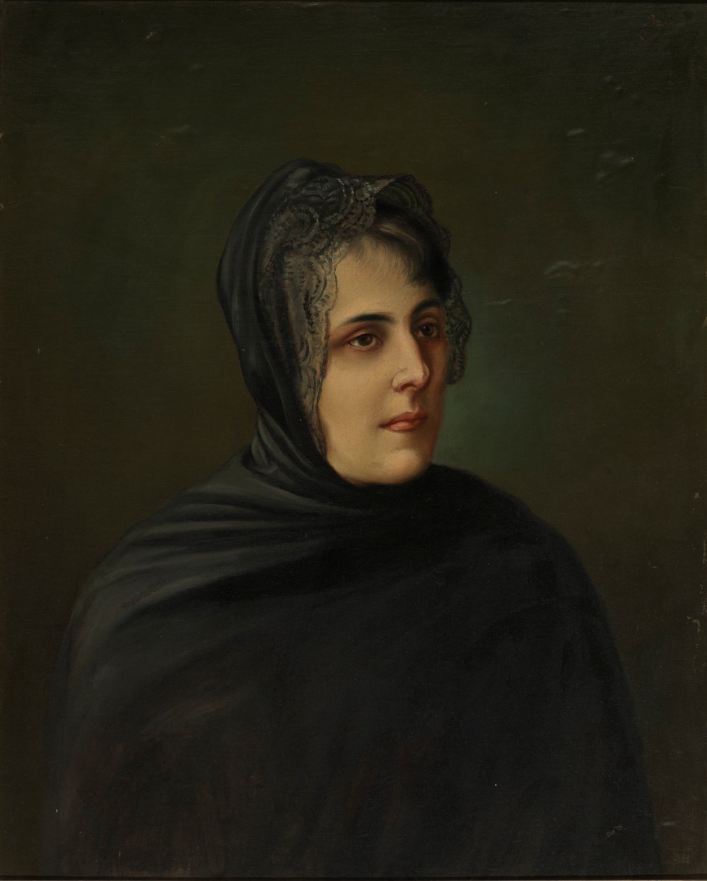 Lima Schoonheid door Unbekannt