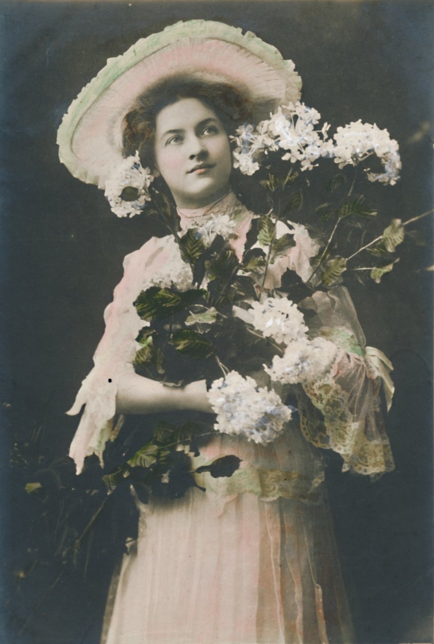 Miss Maude Fealy, ca. 1930 door Unbekannt