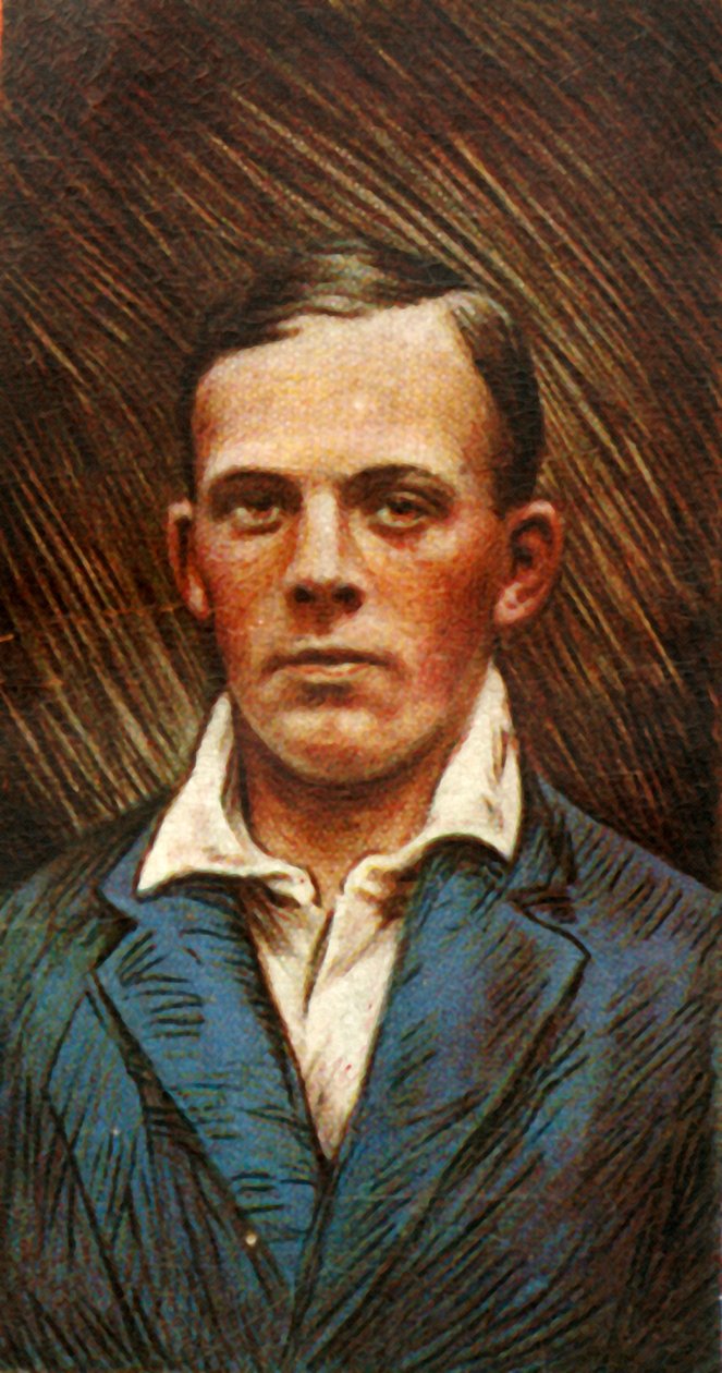 Mr. R. E. S. Wyatt Warwickshire, 1928 door Unbekannt