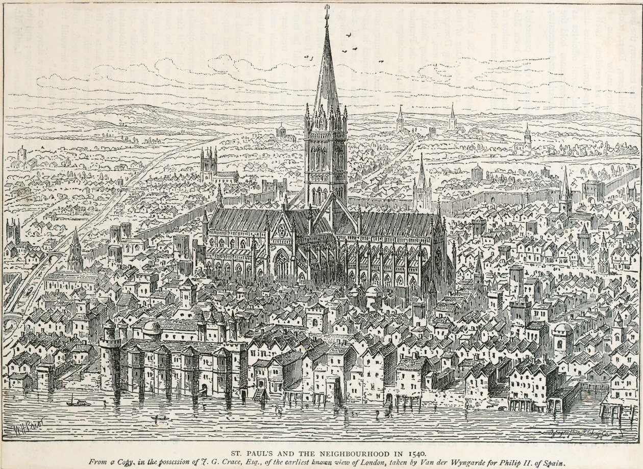 Oude St. Paul