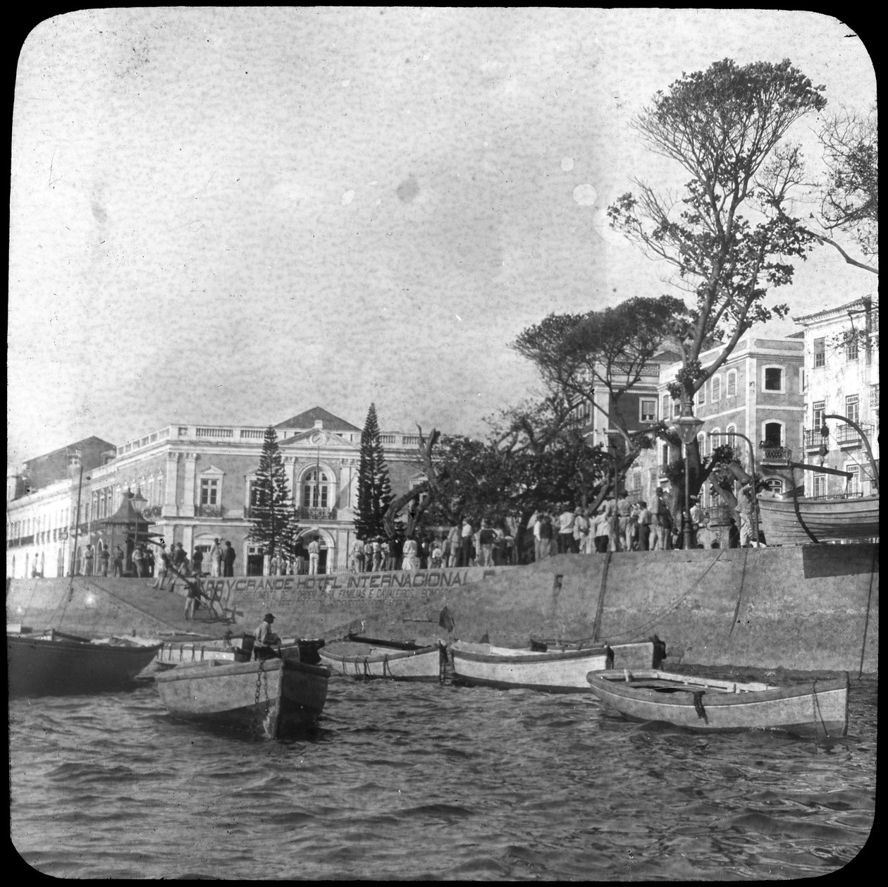 Pernambuco, Brazilië, eind 19e of begin 20e eeuw door Unbekannt