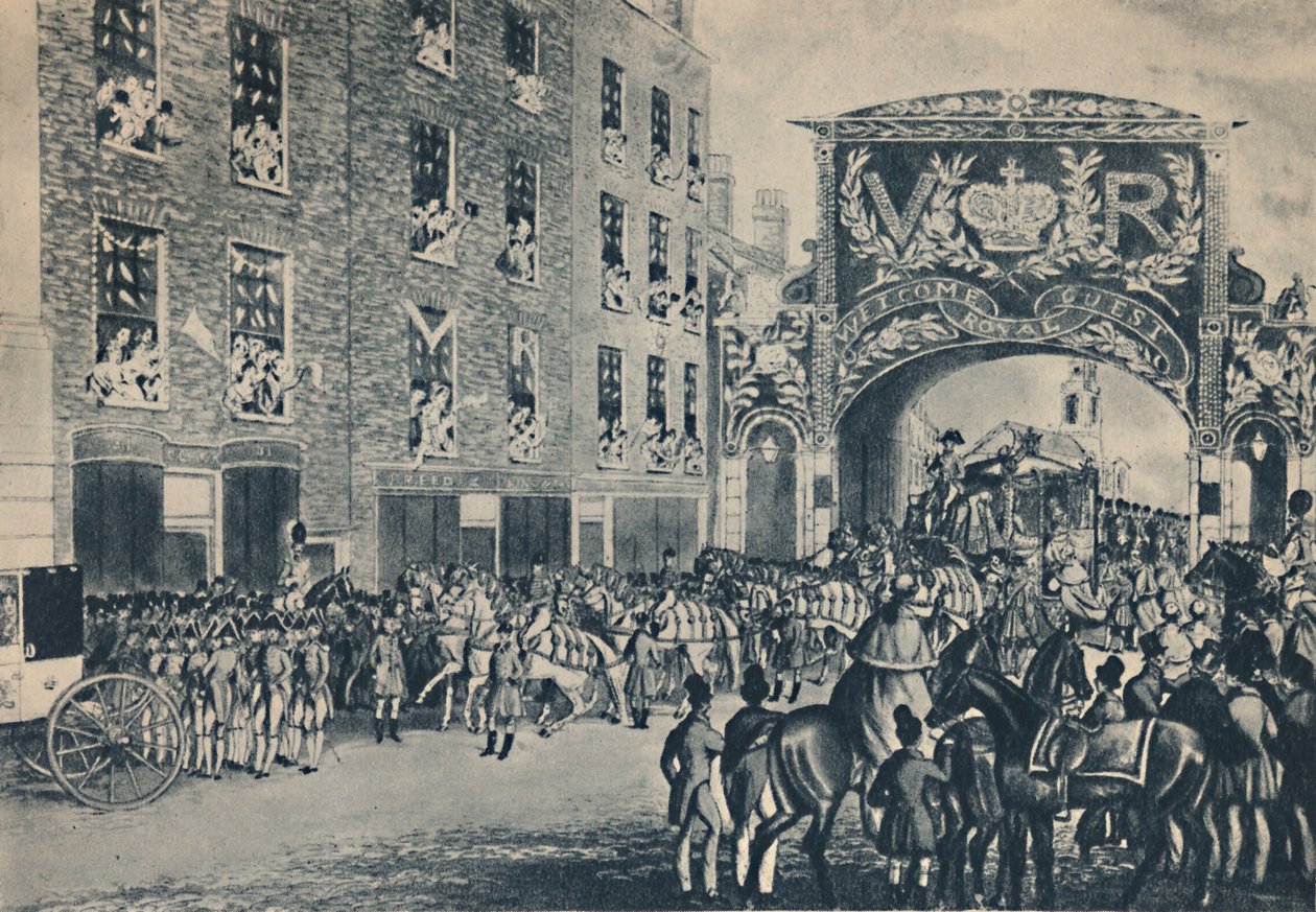 Koningin Victoria