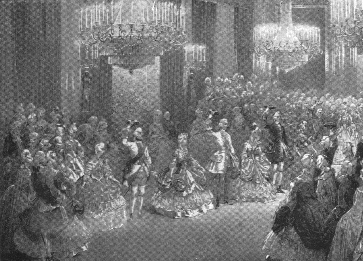 Koningin Victoria