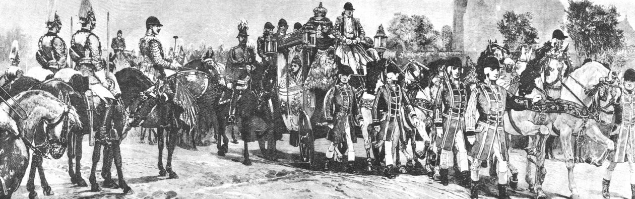 Koningin Victoria