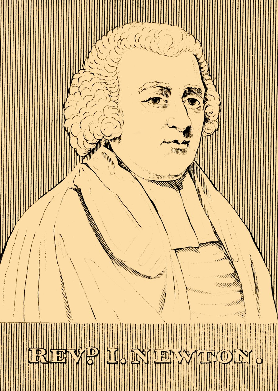 Ds. I. Nelson, 1725-1807, 1830 door Unbekannt