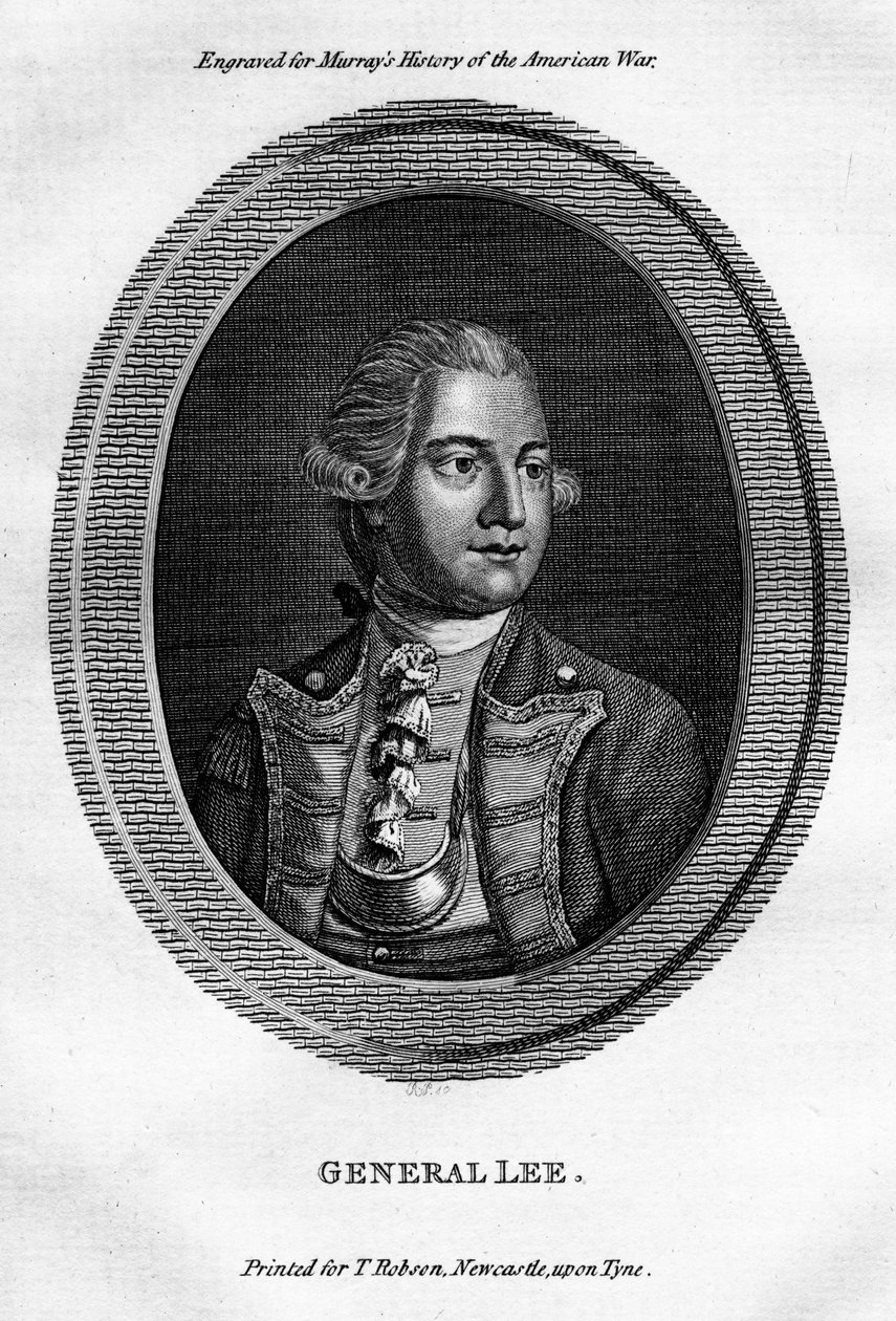 Robert Edward Lee, 1807-1870, generaal van de Geconfedereerde troepen tijdens de Amerikaanse Burgeroorlog, 183 door Unbekannt