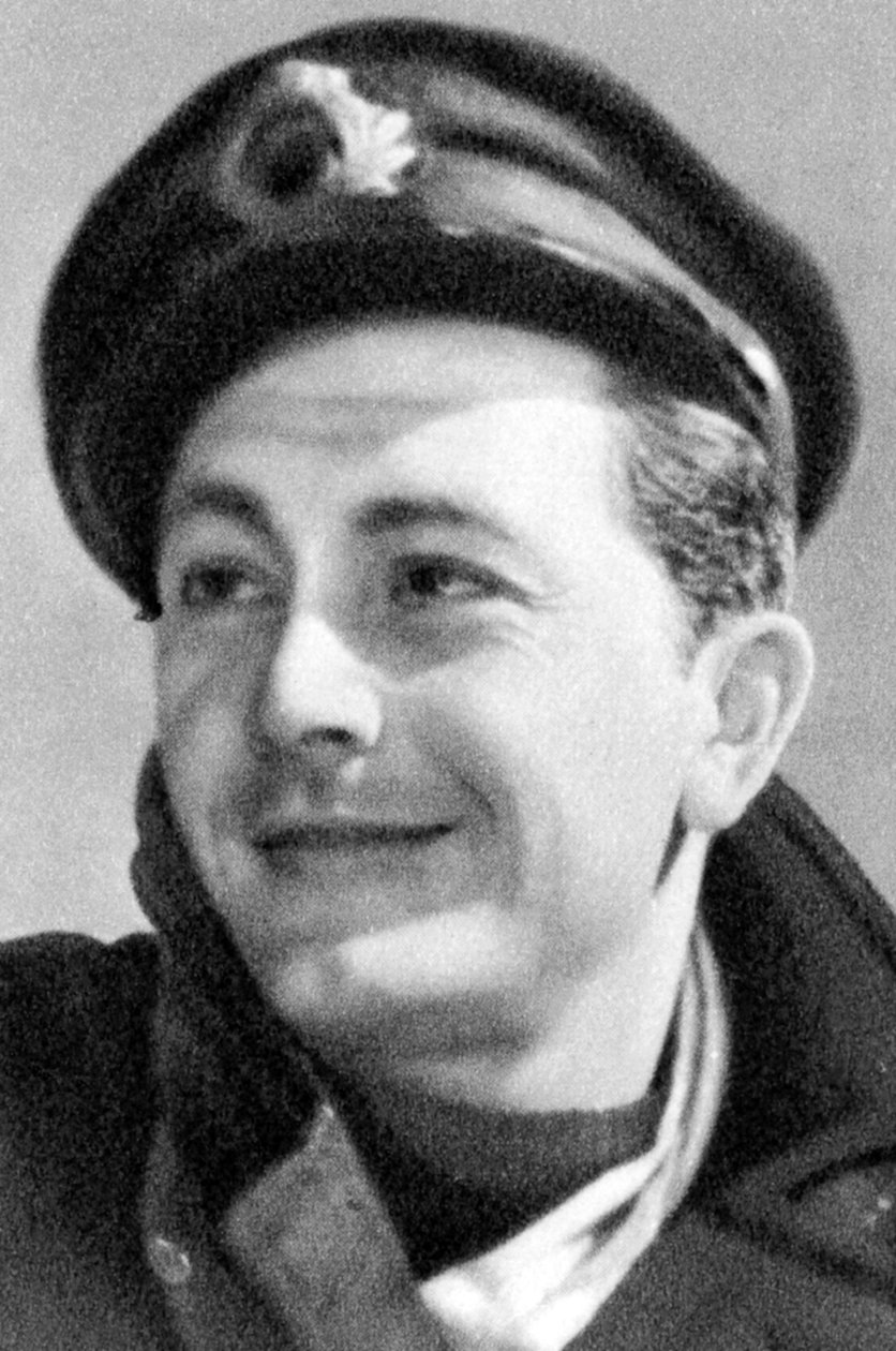 Robert Young, Amerikaanse acteur, 1934-1935 door Unbekannt