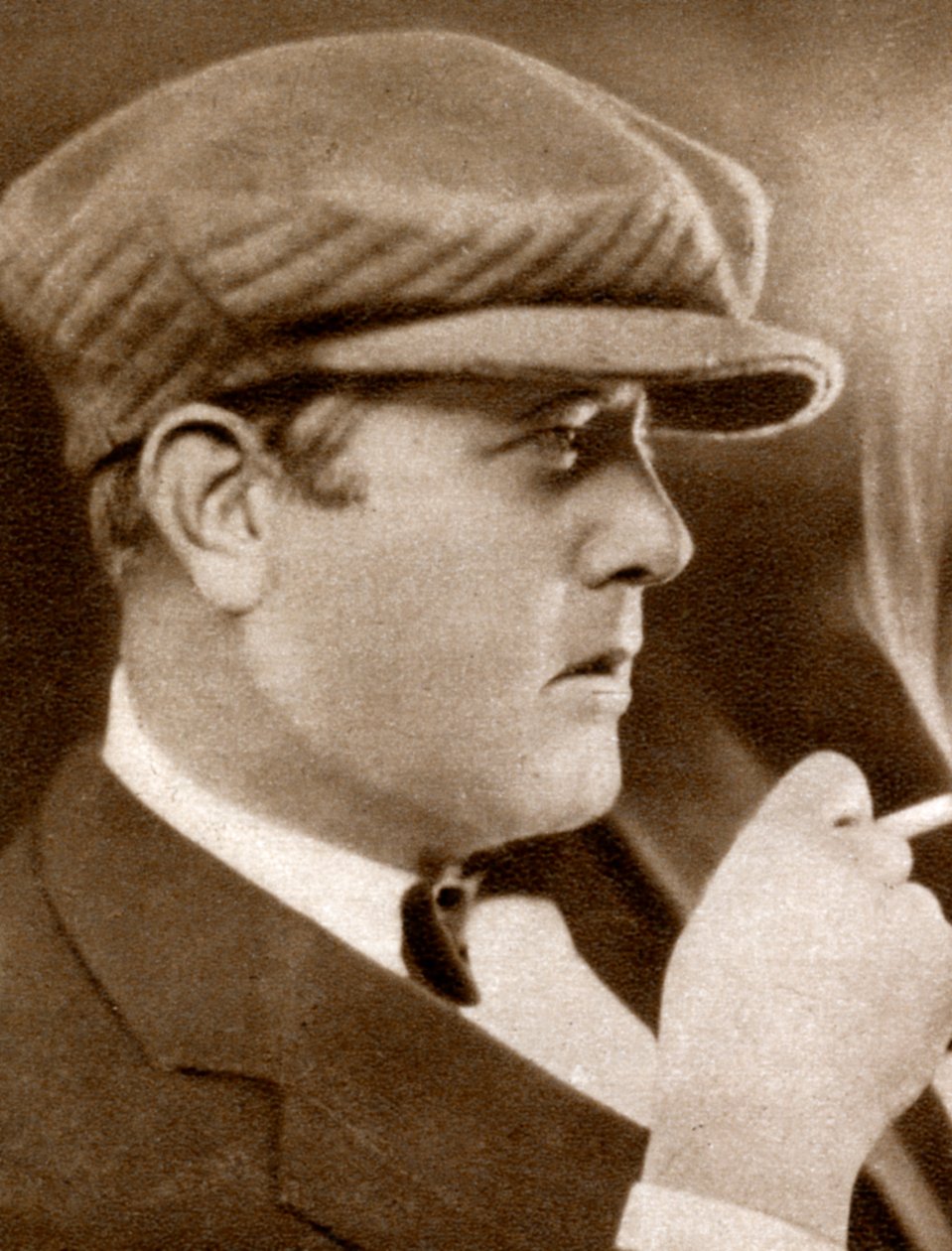 Robert Z Leonard, Amerikaanse filmregisseur door Unbekannt