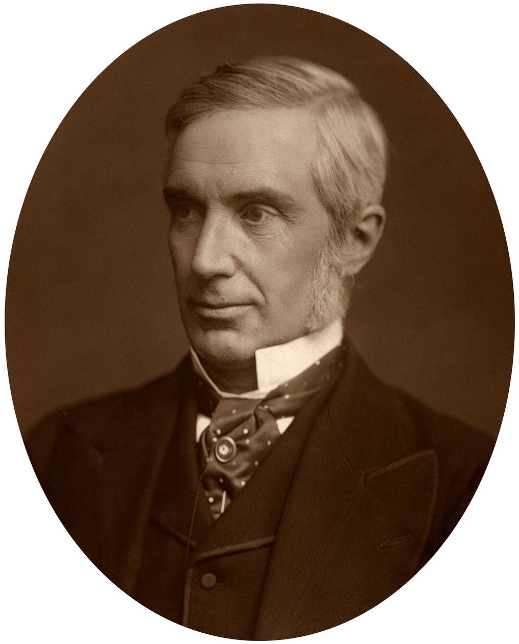 Sir Edward Fry, Rechter van het Hooggerechtshof door Unbekannt