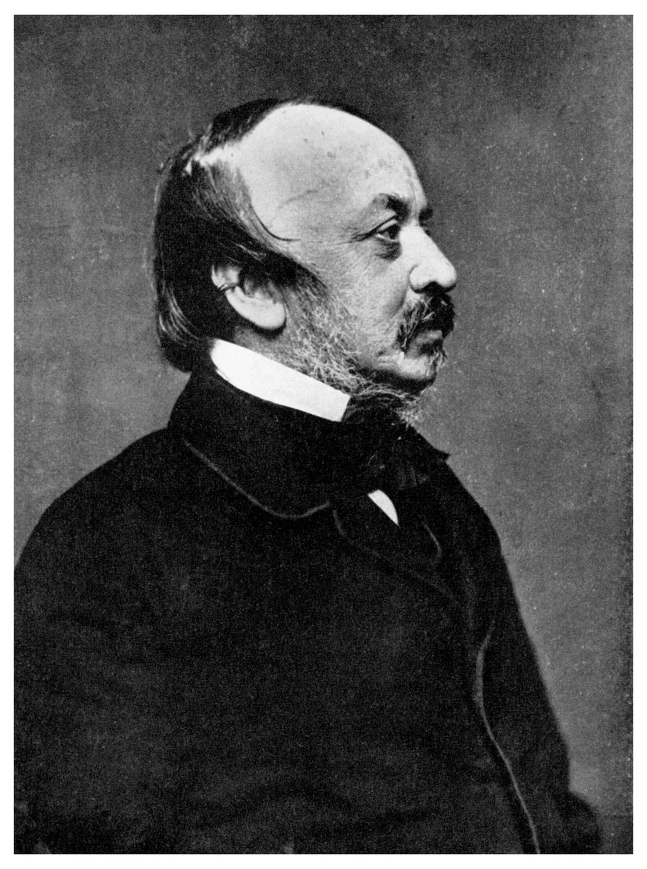 Sir Edwin Chadwick, Britse arts en sociaal hervormer door Unbekannt