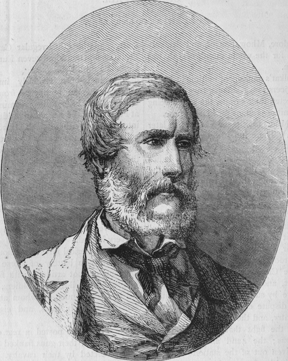 Sir H. Havelock door Unbekannt