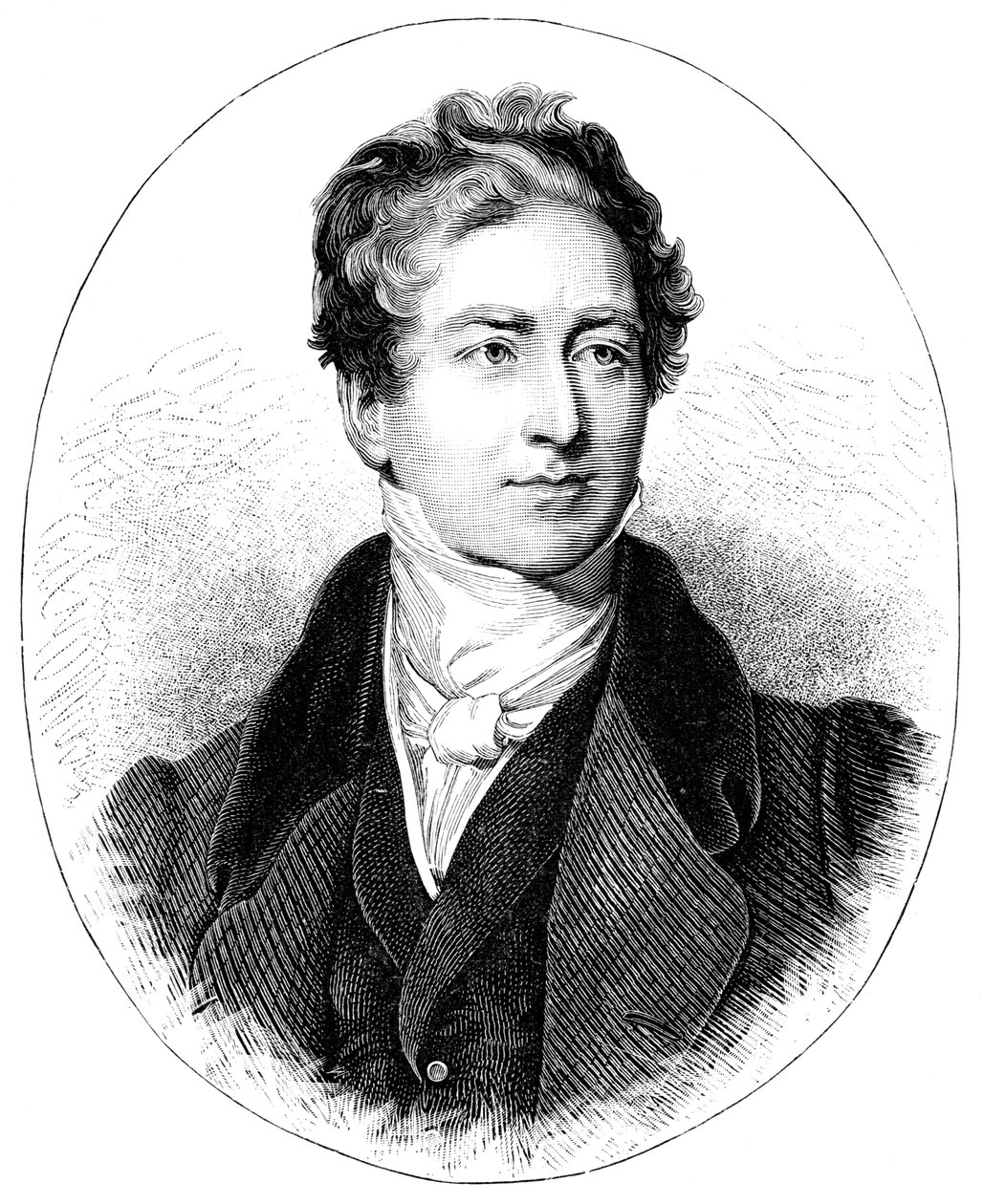 Sir Robert Peel, Britse Premier, 19e eeuw door Unbekannt
