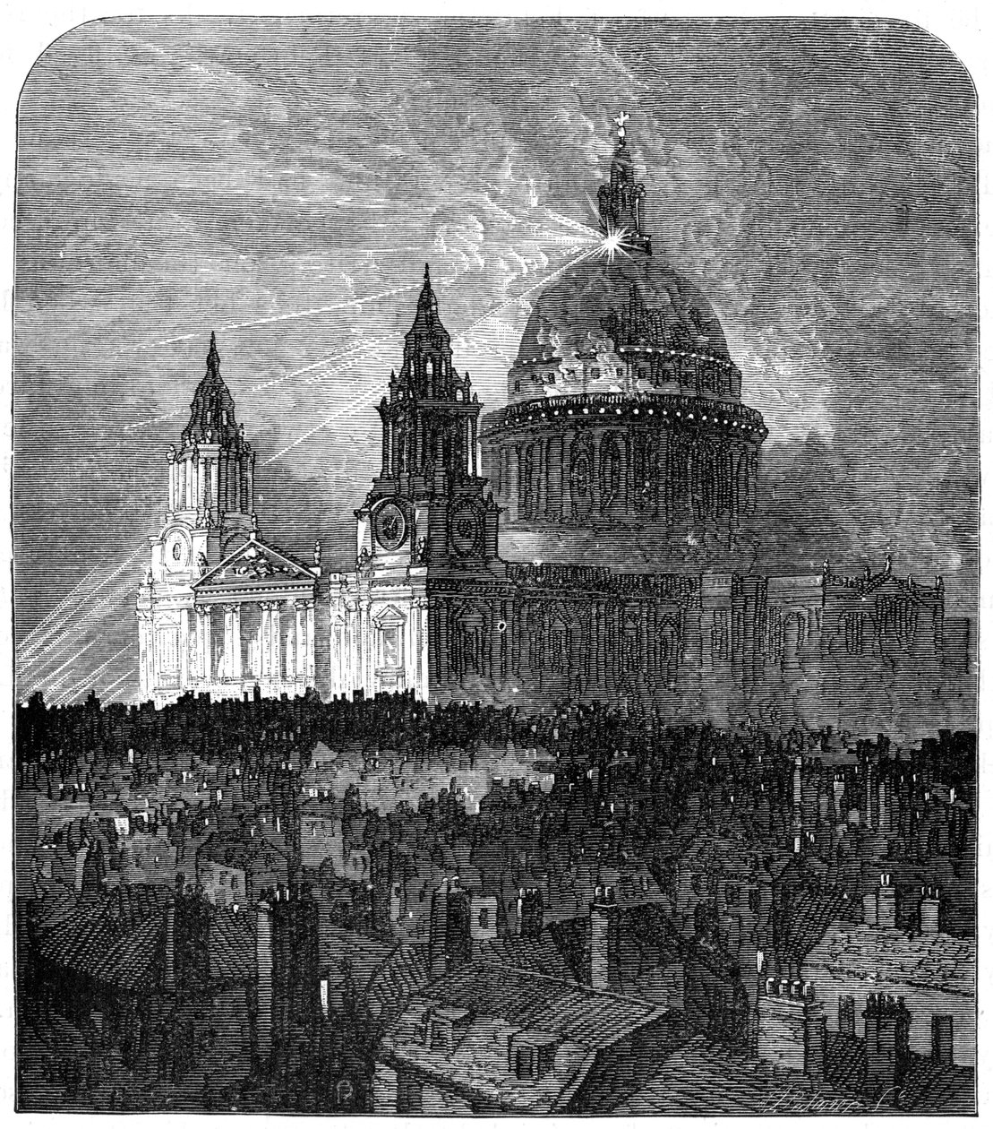 St Paul
