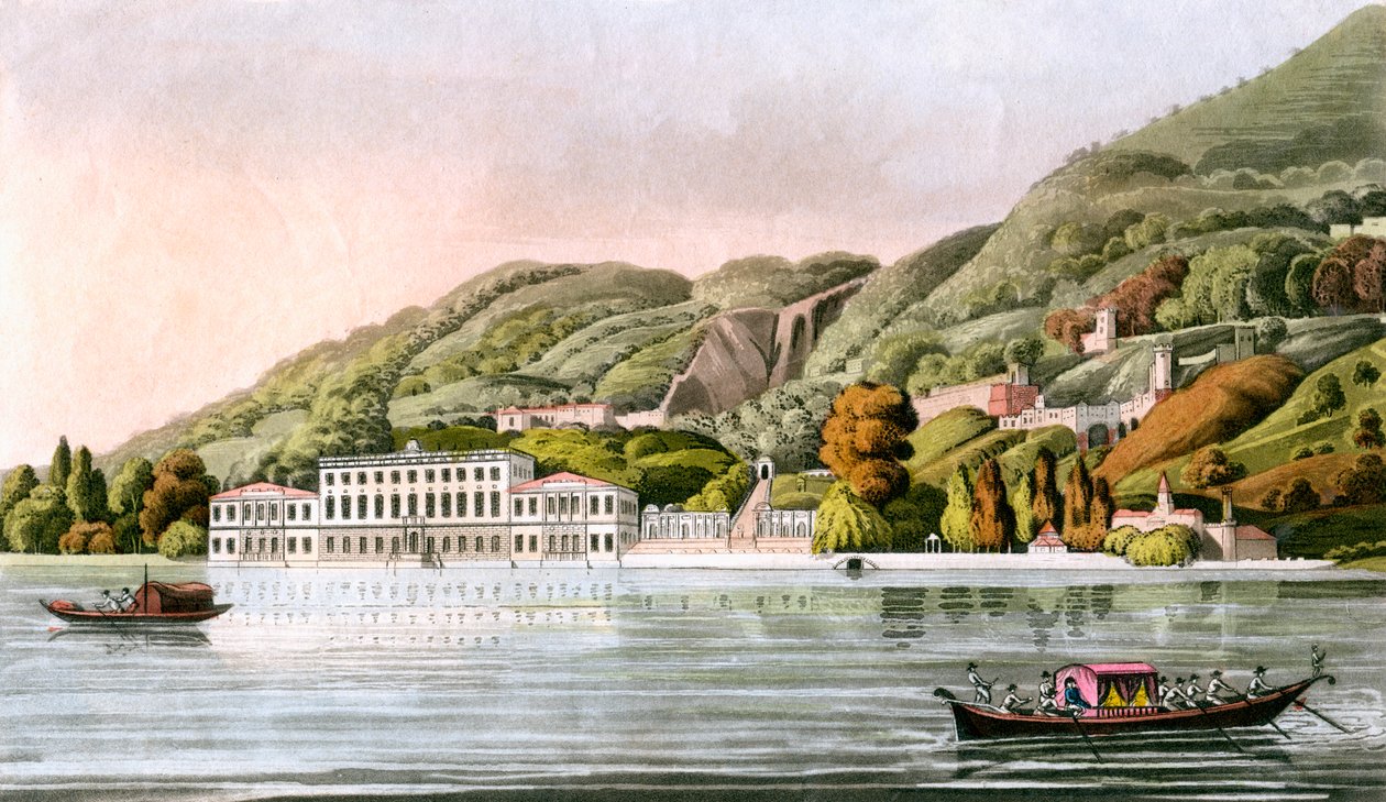 De Villa d