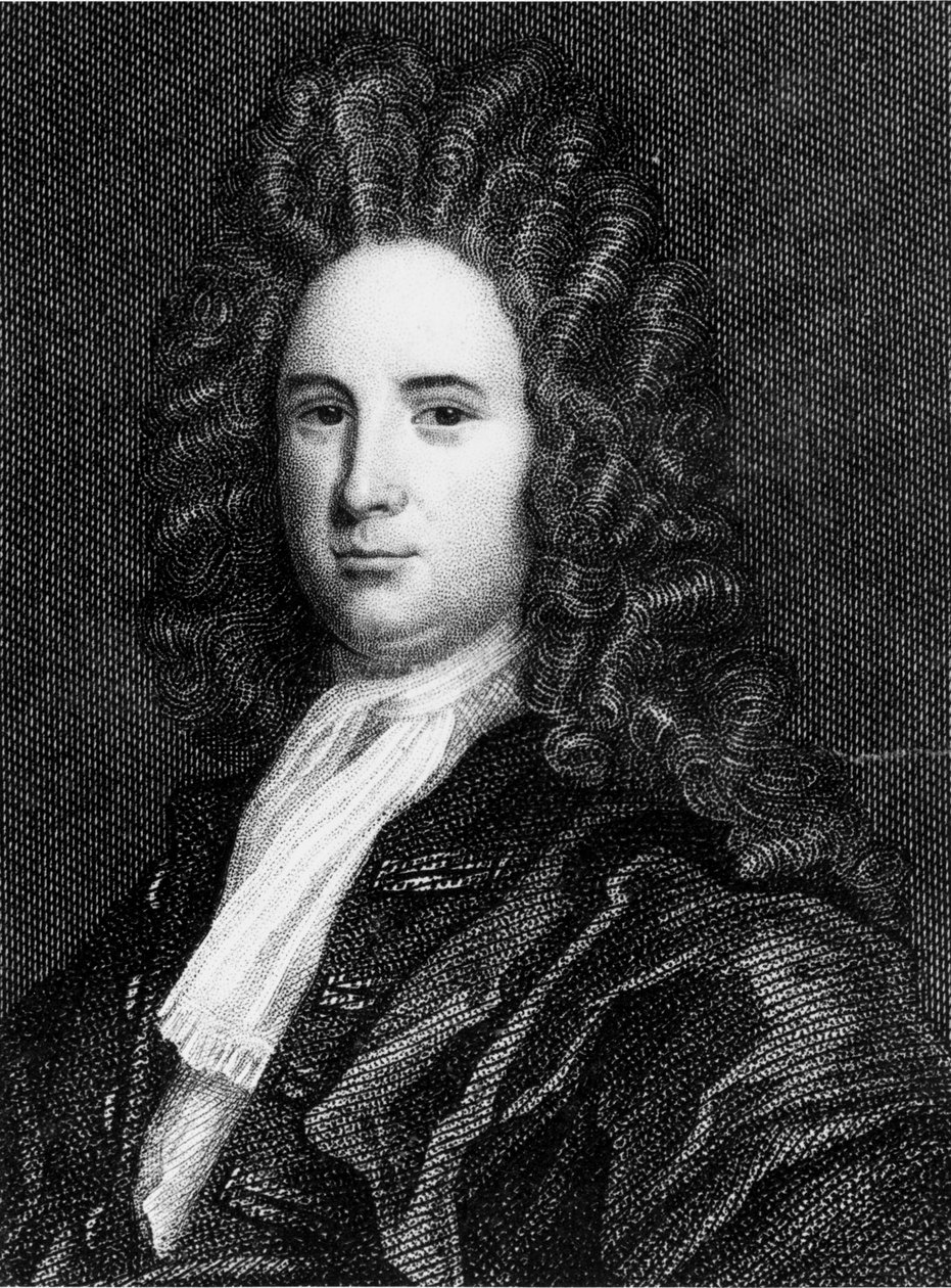 Thomas Savery, Engelse uitvinder en militair ingenieur, ca. 1690-1699 door Unbekannt