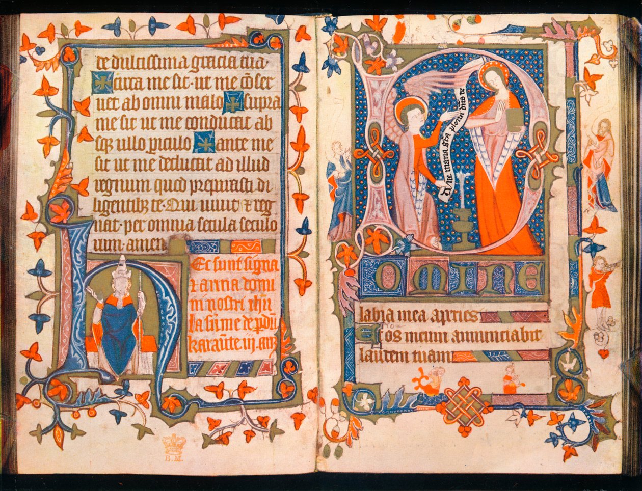 Twee pagina