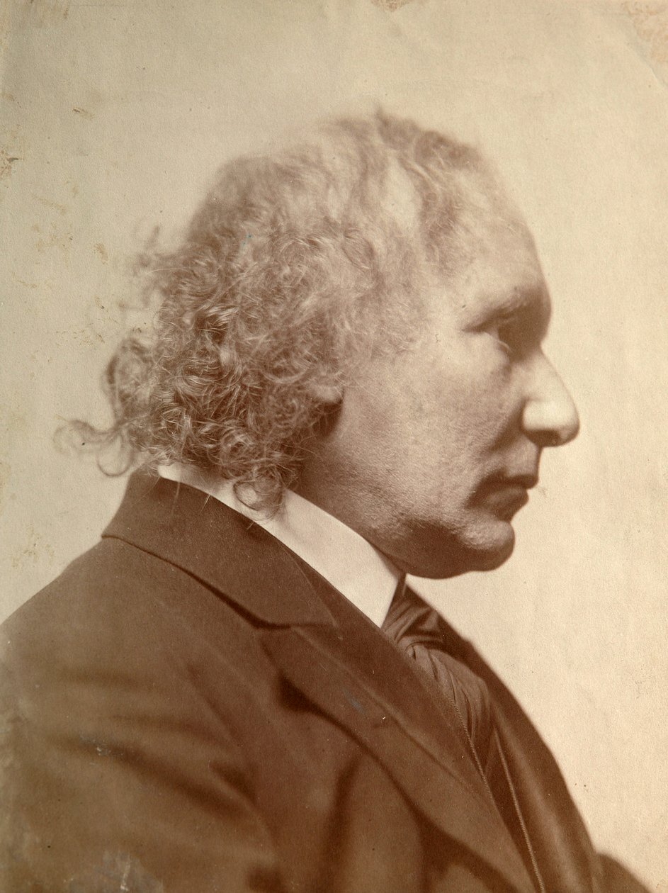 Vyacheslav Ivanov, Russische dichter en toneelschrijver, jaren 1900 door Unbekannt